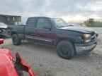 2003 CHEVROLET Silverado