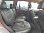 2002 JEEP Grand Cherokee