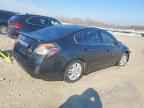 2011 NISSAN ALTIMA