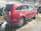 2007 HONDA CR-V