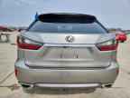 2018 LEXUS RX 350