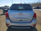 2018 CHEVROLET TRAX