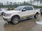 2014 FORD F-150 Lightning