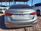 2021 HYUNDAI ACCENT