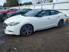 2018 NISSAN Maxima