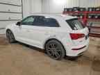 2018 AUDI SQ5