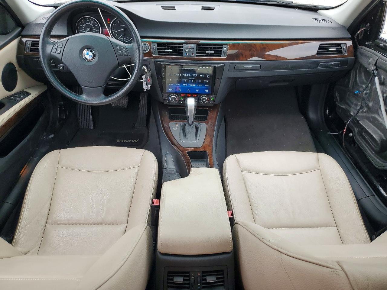 2011 BMW 3 SERIES