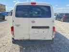2016 NISSAN NV 200