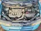 2010 NISSAN CUBE