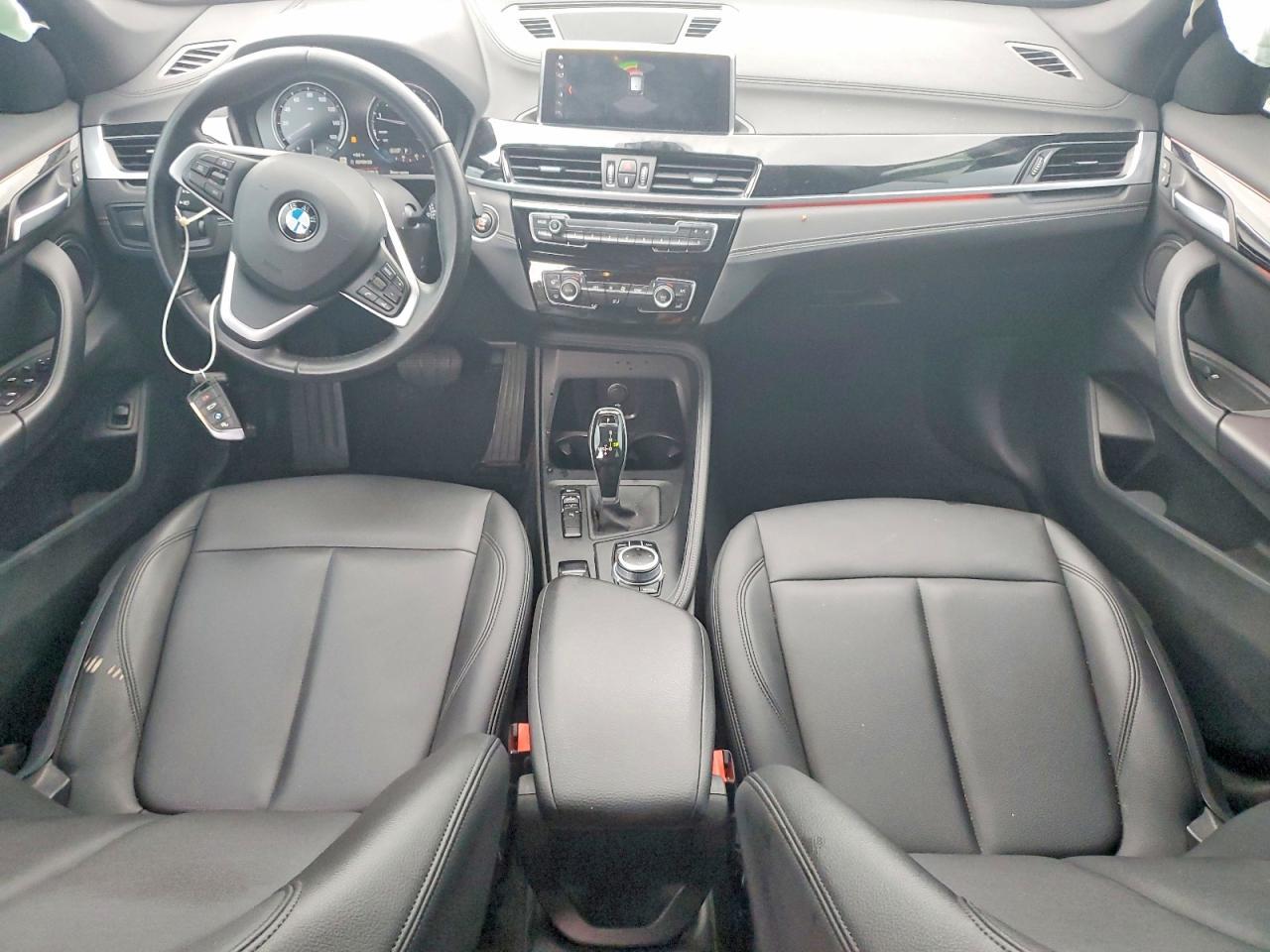 2021 BMW X1