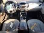 2011 HYUNDAI TUCSON