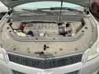 2010 CHEVROLET TRAVERSE