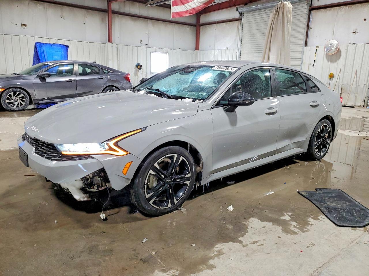 2024 KIA K5
