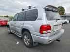 2006 LEXUS Lx 470