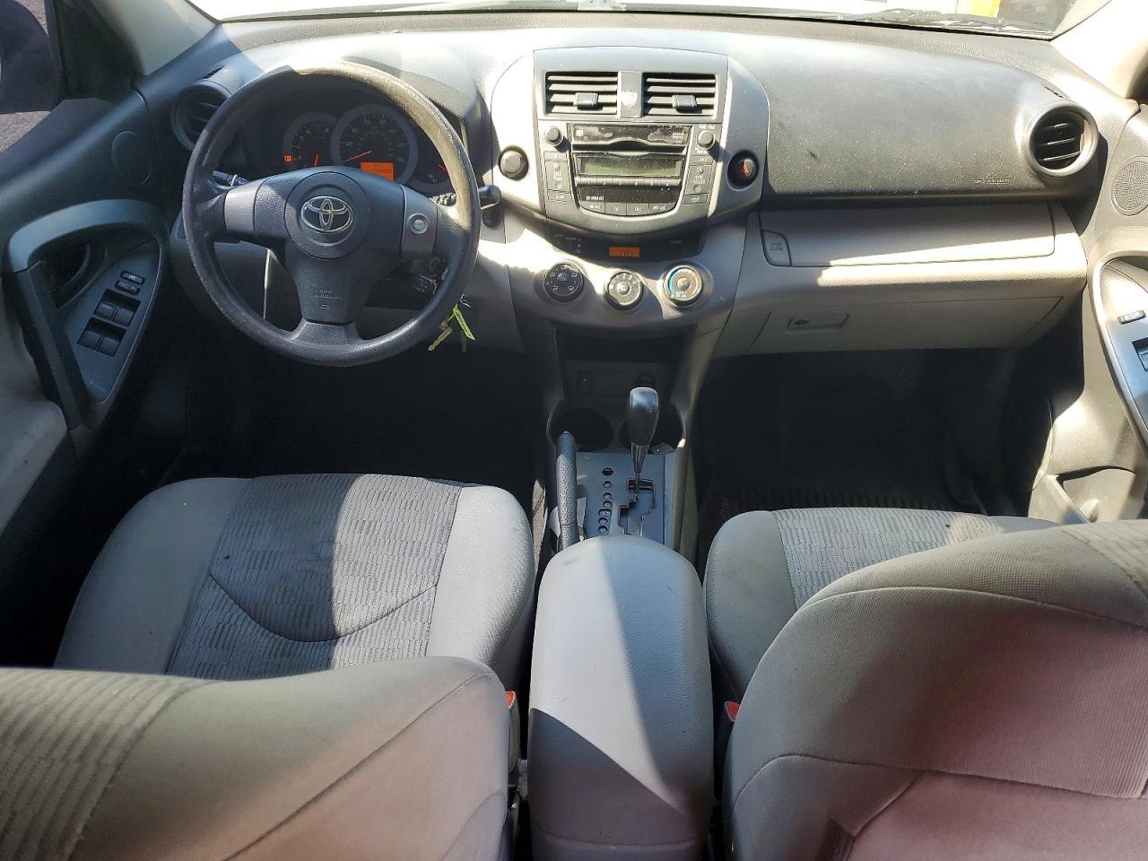 2010 TOYOTA RAV4