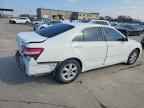 2010 TOYOTA CAMRY