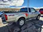 2003 NISSAN Frontier