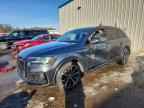 2021 AUDI SQ7