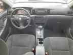 2008 TOYOTA COROLLA