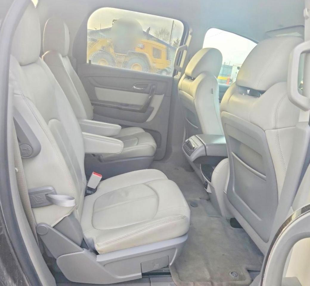 2015 GMC ACADIA