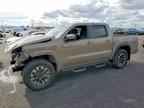 2024 NISSAN Frontier