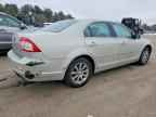 2008 MERCURY Milan