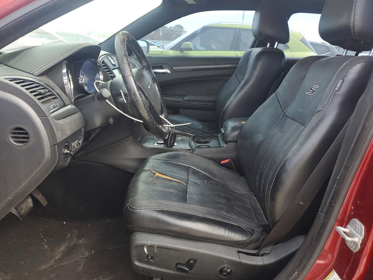 2013 CHRYSLER 300