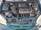 2001 HONDA CIVIC