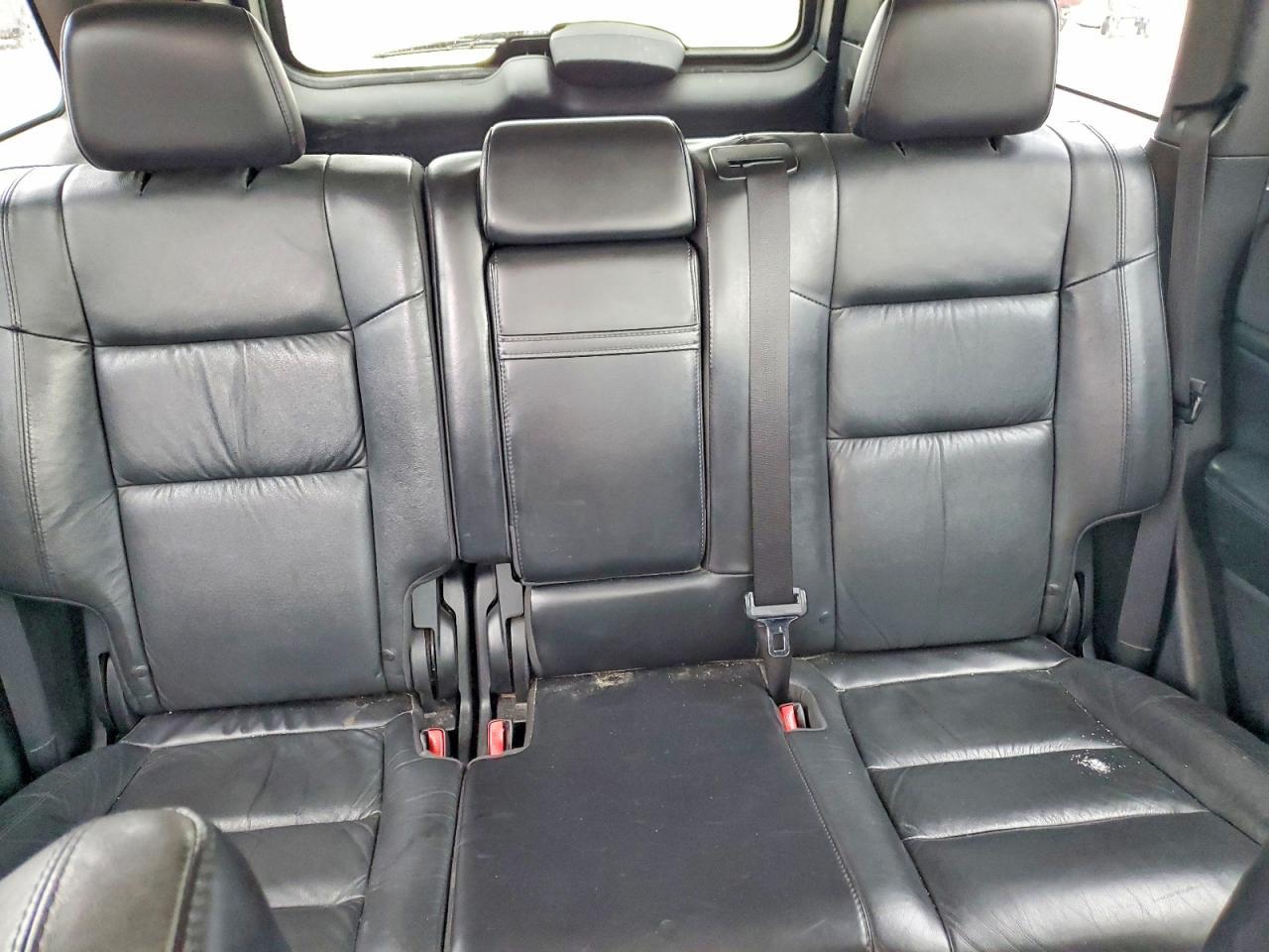 2012 JEEP Grand Cherokee