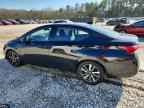2021 NISSAN VERSA