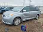 2016 TOYOTA SIENNA