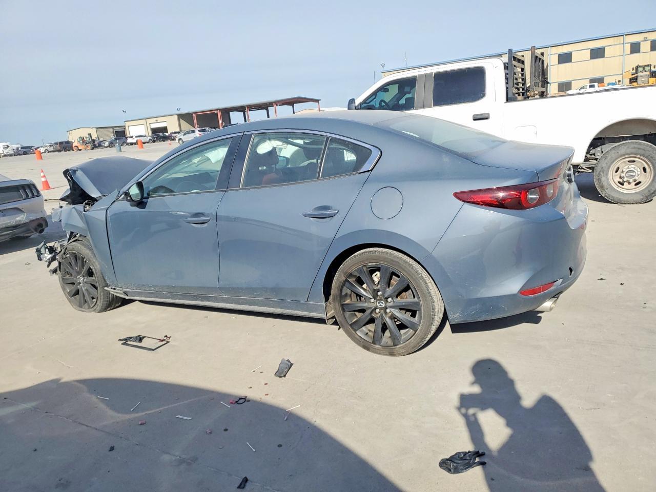 2024 MAZDA 3