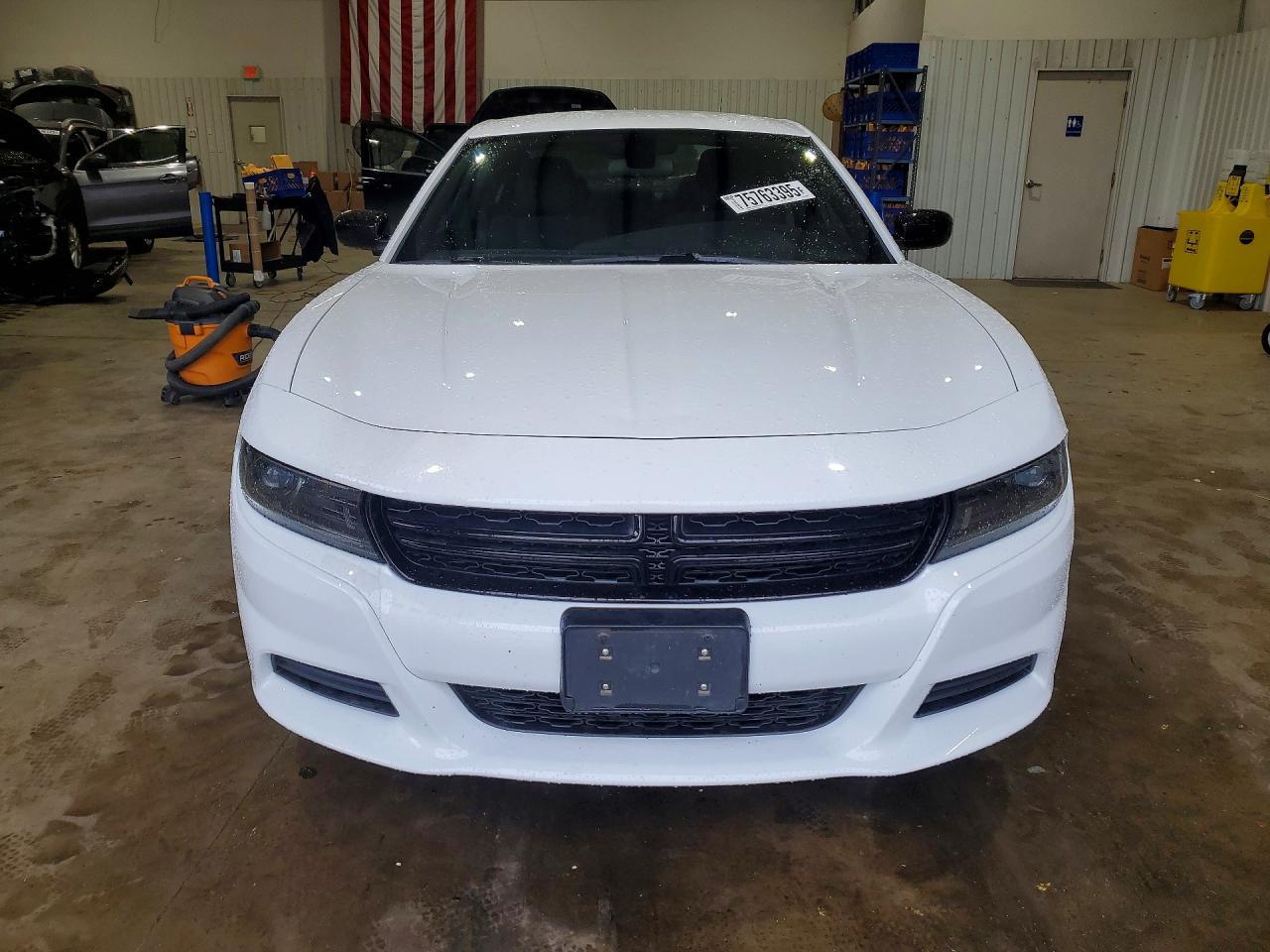 2023 DODGE CHARGER