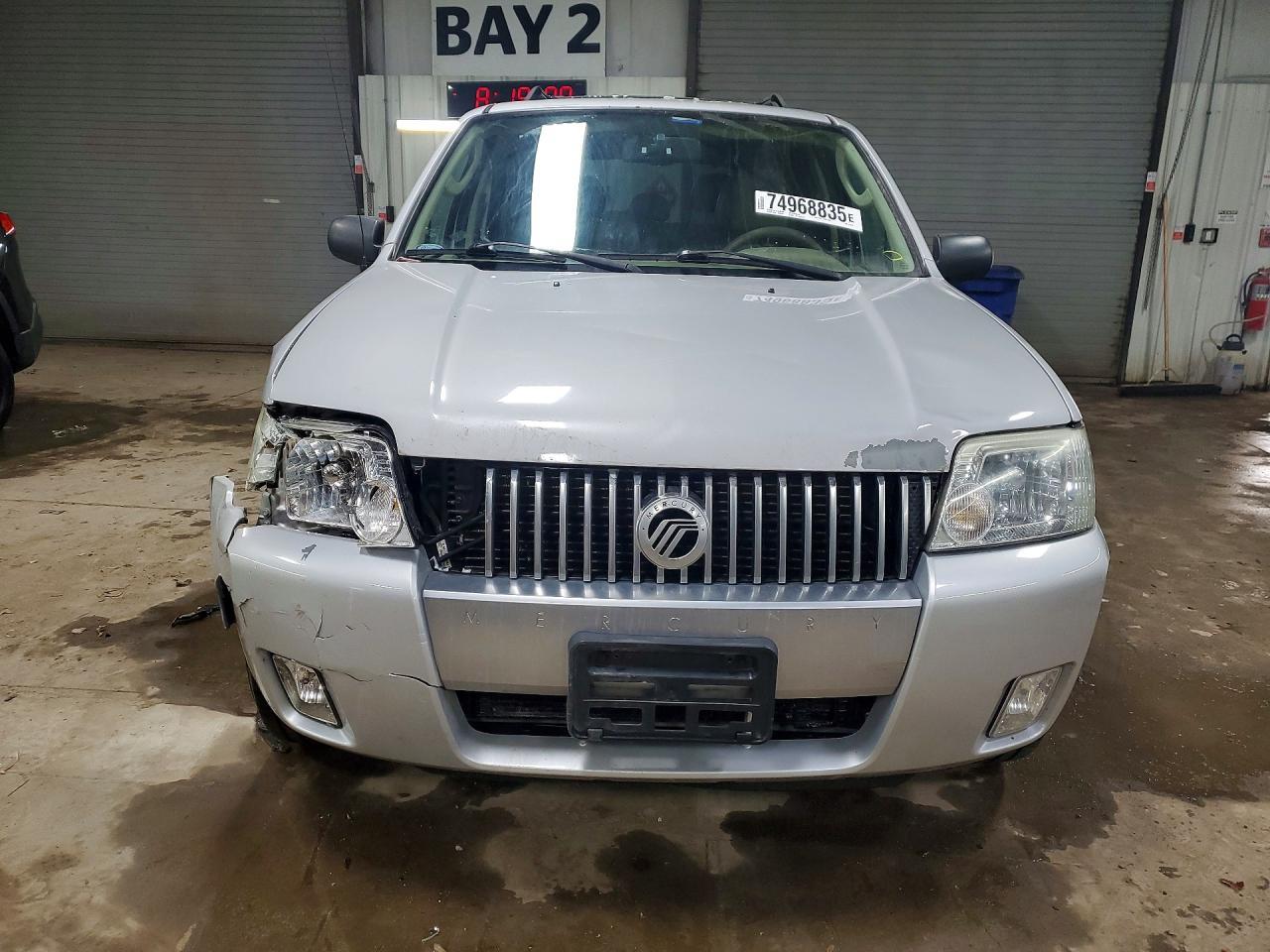 2007 MERCURY Mariner