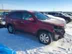 2013 KIA SORENTO