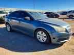 2012 CHEVROLET CRUZE