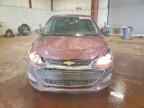 2021 CHEVROLET Spark