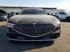 2025 GENESIS G90