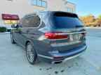 2019 BMW X7