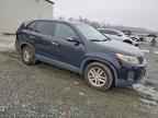 2014 KIA SORENTO