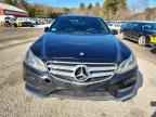 2016 MERCEDES-BENZ E-Class