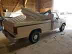 1986 FORD F-150