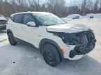 2022 KIA SELTOS