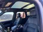 2018 LAND ROVER RANGE ROVER