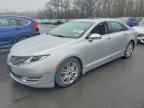 2016 LINCOLN MKZ