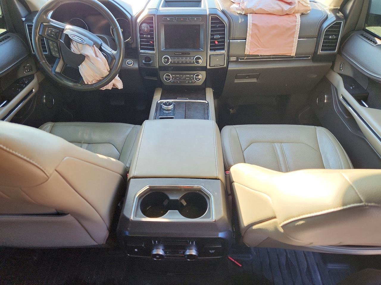 2019 FORD Expedition