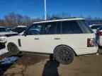 2010 LAND ROVER RANGE ROVER