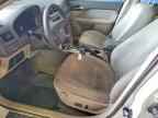 2011 FORD FUSION
