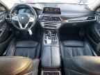 2018 BMW 7 series