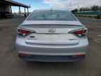 2016 HYUNDAI Sonata Hybrid